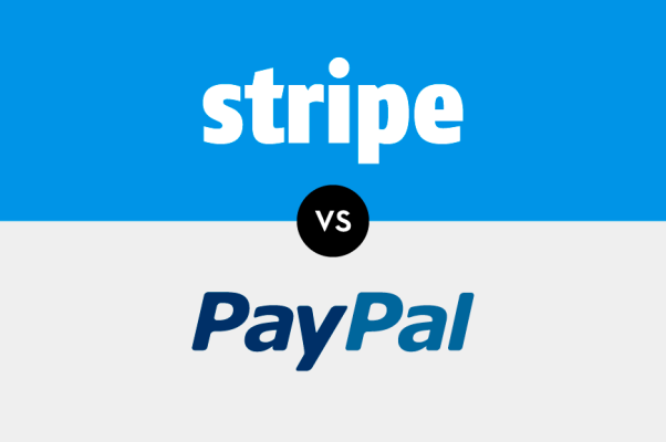 Tại sao paypal/stripe limit tài khoản sellers
