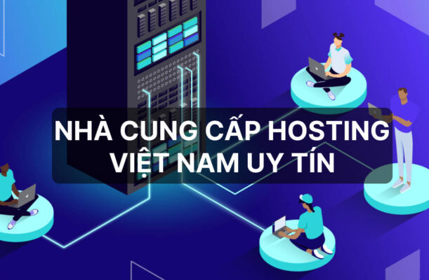 nha cung cap hosting viet nam 1